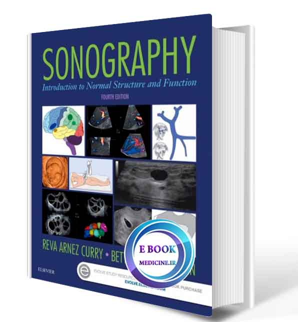 دانلود کتابSonography: Introduction to Normal Structure and Function 4th(ORIGINAL PDF)